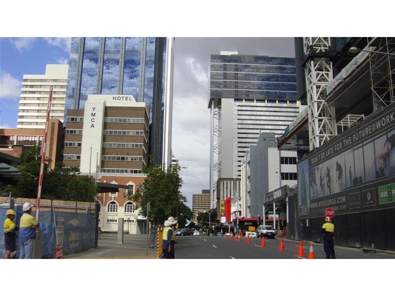 HIGH PROFILE POSITION Picture 2