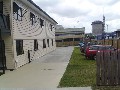 New Woolloongabba Freestander Picture