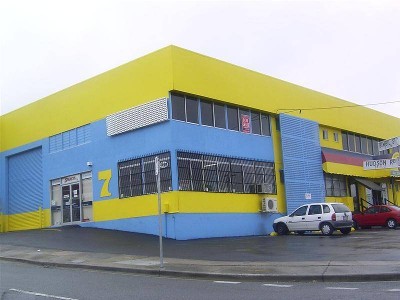 REFURBISHED & EXPOSED Picture