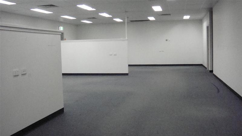 South Brisbane Rare Freestanding Building Picture 3