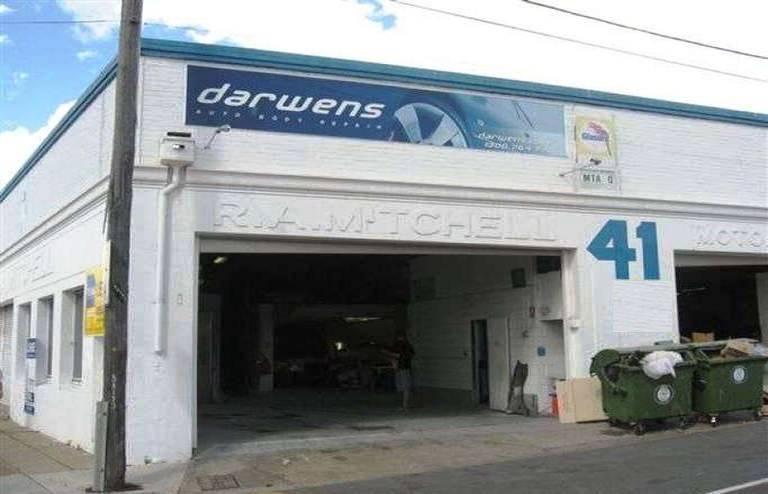 WEST END SPACE! Picture 1