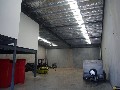Tilt slab construction - Modern Office Warehouse - New and very affordable! Picture