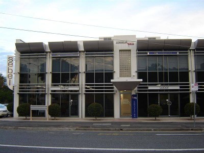 Large Office Space in South Brisbane Picture