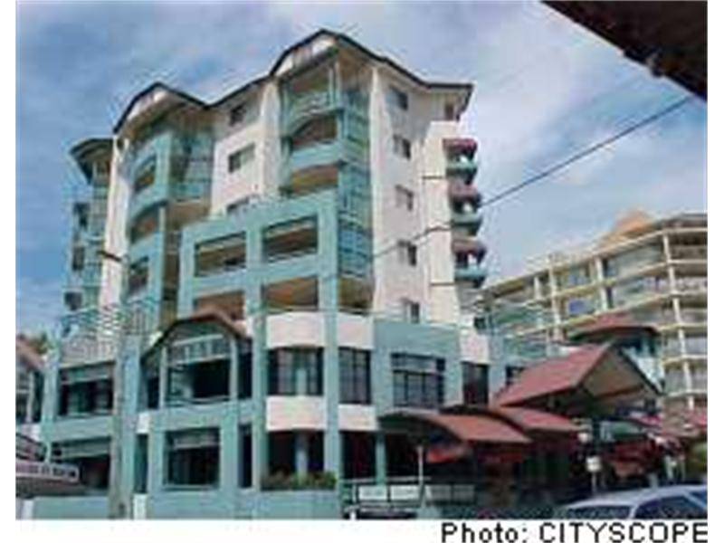 54m2 OFFICE IN SPRING HILL WITH CARPARK Picture 2