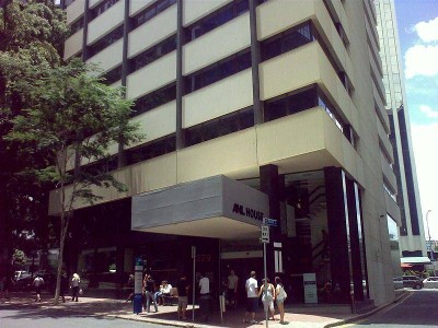 CBD 137m2 Office on 9th Floor Picture CBD 137m2 Office on 9th Floor Picture