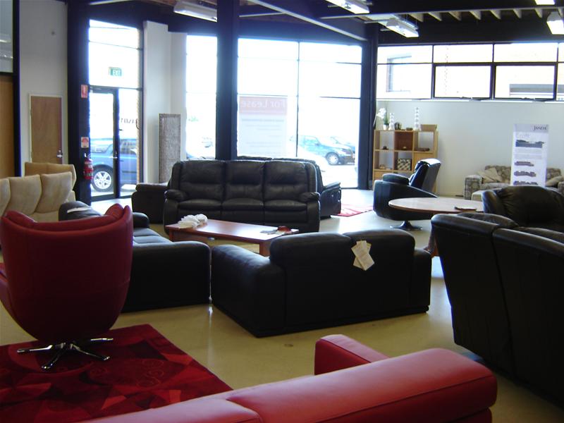 First floor 800m2 - awesome presentation Picture 2