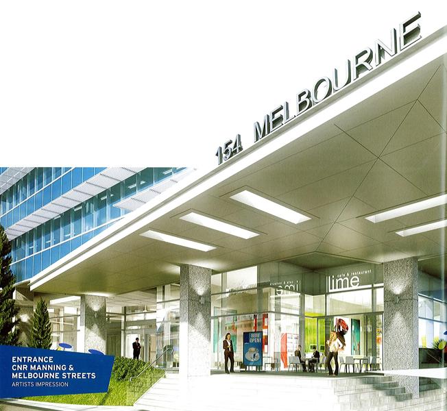 Ground floor retail, 2 to choose 260m2 and 309m2 with room to expand Picture 1