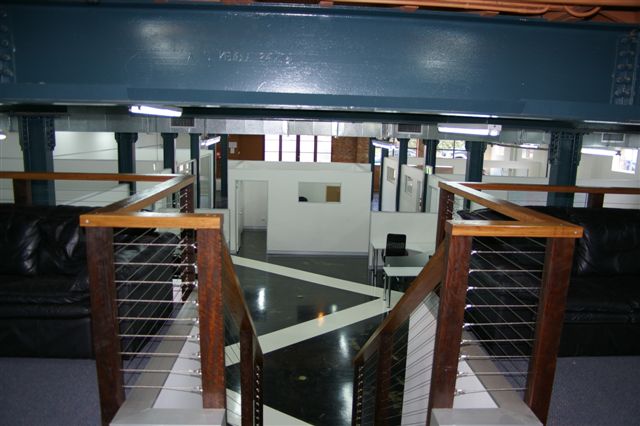 Atmosphere Plus Trendy Office 693m2 @ $325 Gross must be seen Picture 2