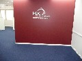 84m2 Open plan office with Recpt & Boardroom Picture