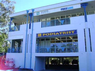 Professional Office with the Lot Picture Professional Office with the Lot Picture