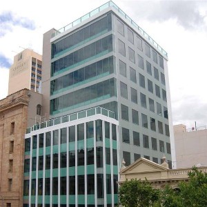 Queen St Mall Office 666m Picture