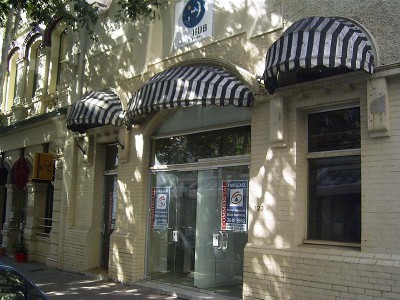 Stunning Heritage Office in CBD Location Picture