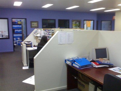 West End Office 319m2 Picture