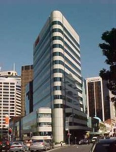 Whole 4th Floor 422m2 in Golden Triangle Picture