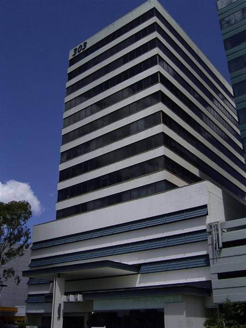 OFFICE 113M MILTON WITH RIVER VIEWS Picture 1