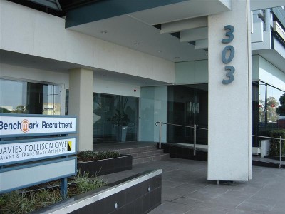 242m2 OFFICE IN MILTON Picture