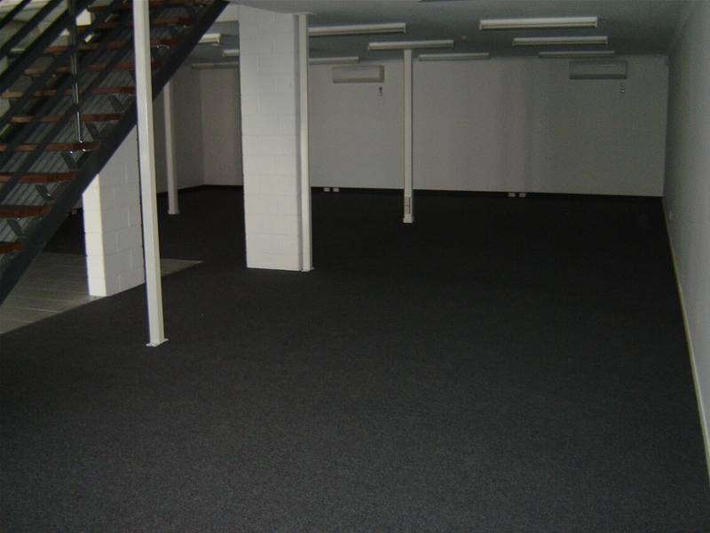 MILTON 320m2 OFFICE, 4 car parks Picture 2