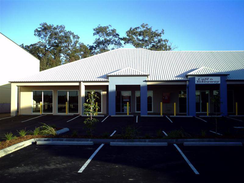 NEW RETAIL/MEDICAL Picture 2