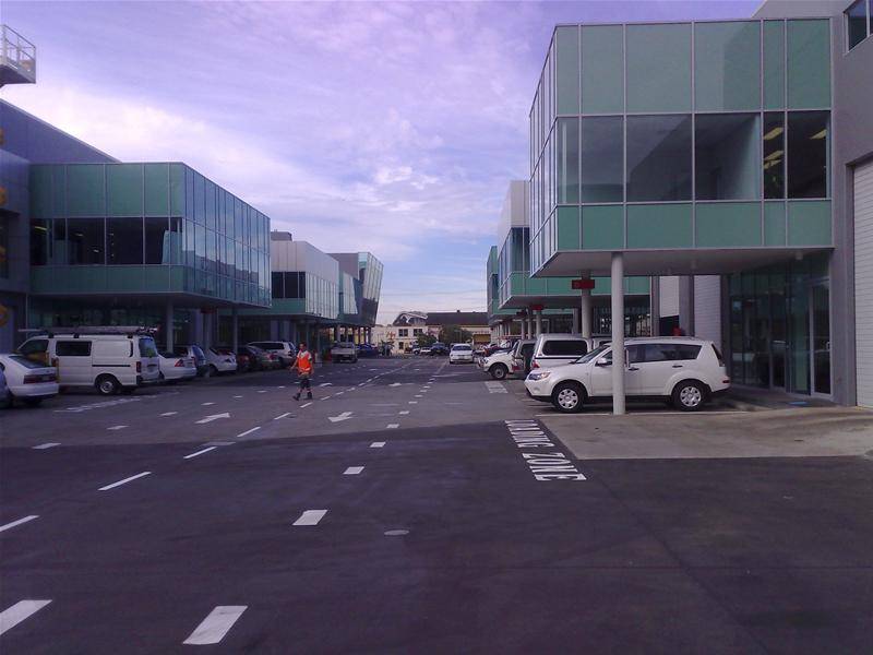 EAGLE FARM - HI TECH BUSINESS PARK Picture 3