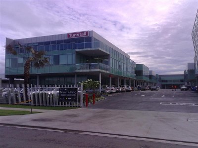 EAGLE FARM - HI TECH BUSINESS PARK Picture