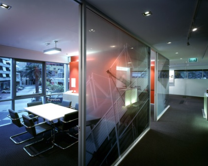 EAGLE FARM - HI TECH BUSINESS PARK Picture 3