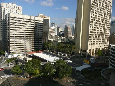 61m2 OFFICE, CBD VIEWS Picture