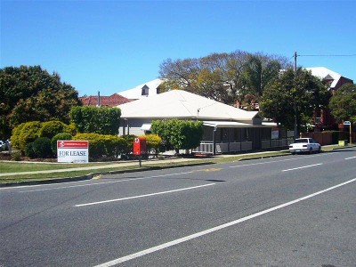 YOUR NEW BUSINESS HOME! Picture