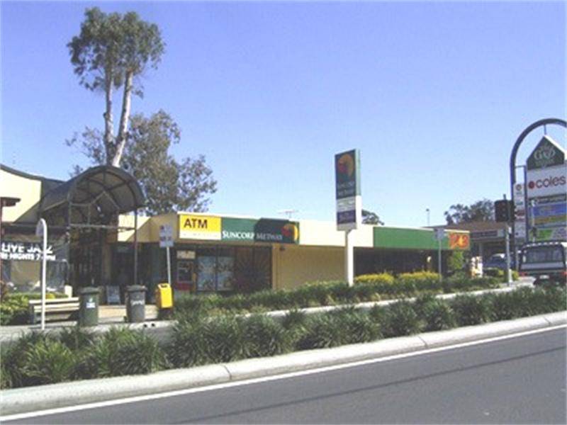 HIGH PROFILE RESTAURANT SITE Picture 2