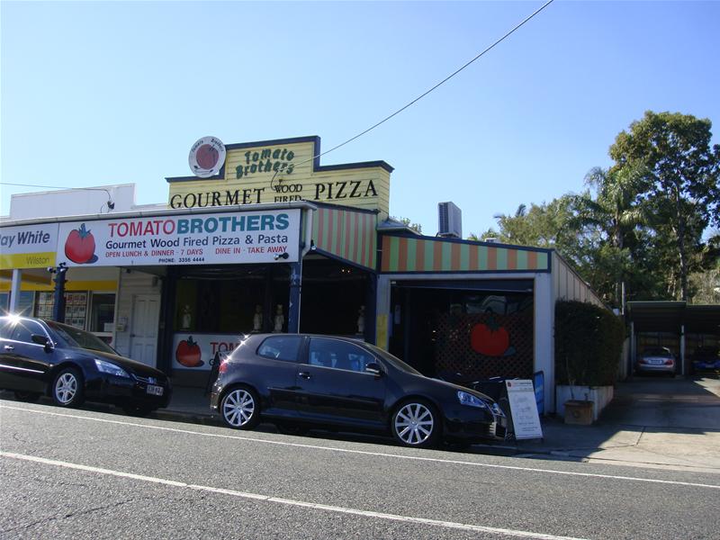 PROMINENT TENANT Picture 1