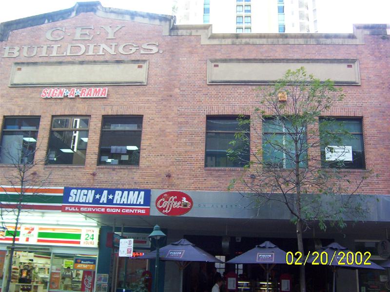 167m2 TOP FLOOR OFFICE IN MID CBD Picture 2