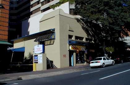 OFFICE IN MARY ST CBD - 159m2 Picture 1
