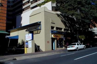 OFFICE IN MARY ST CBD - 159m2 Picture