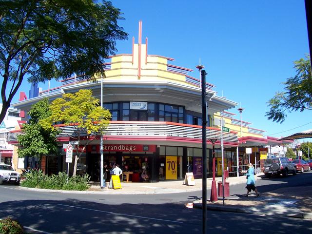 Stones Corner retail shop 89m2 Picture 2