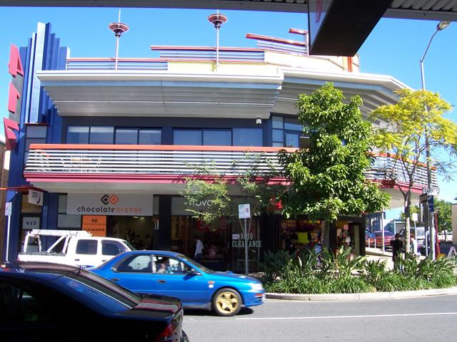 Stones Corner retail shop 89m2 Picture 3