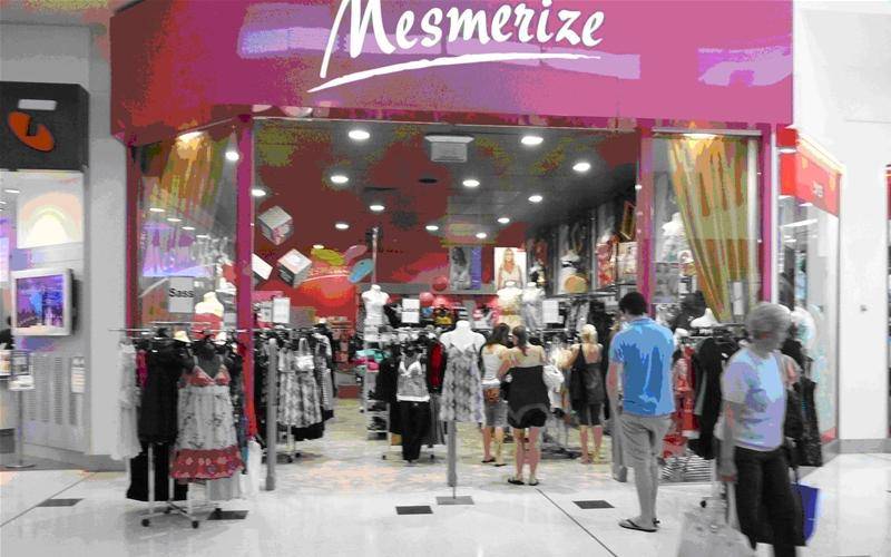 CAPALABA CENTRAL SUB LEASE Picture 1