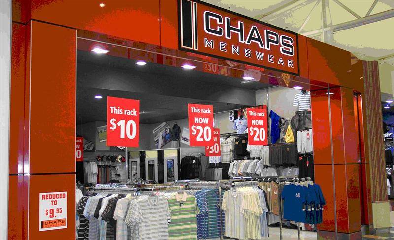 SMITHFIELD CAIRNS SUB LEASE Picture 1