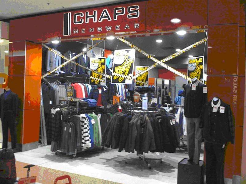 WESTFIELD STRATHPINE SUB LEASE Picture 1