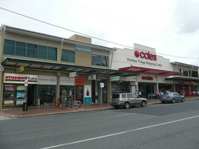 St Lucia Blue Chip Investment Picture