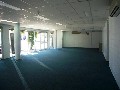 Open Plan Office - Glass frontage - Parking Picture
