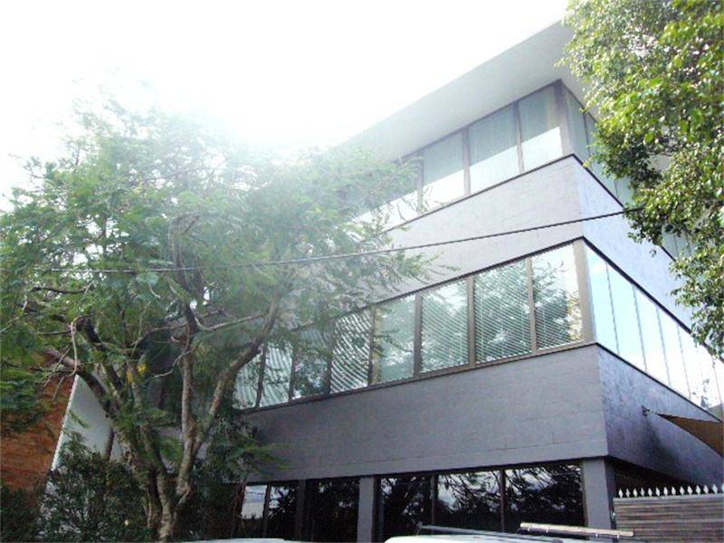 Renovated Office Space in Brisbane's Cultural Precinct Picture 3