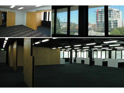Renovated Office Space in Brisbane's Cultural Precinct Picture