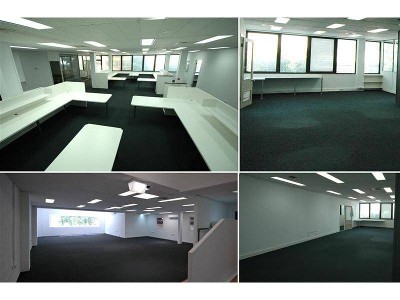 Fantastic City Fringe Office Space - Plenty of growing room! Picture