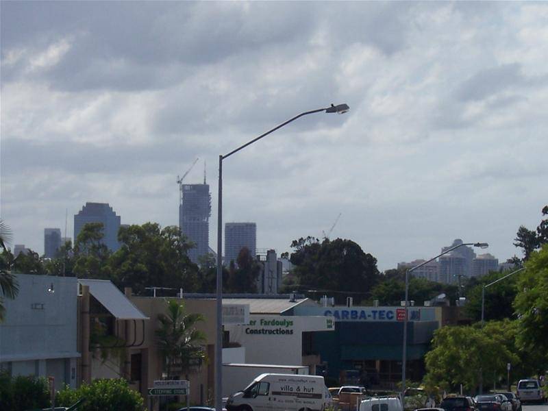 HIGH PROFILE BUILDING IN COORPAROO Picture 2