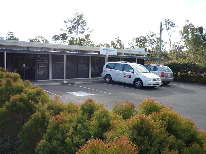 Invest in The Gap Picture 1