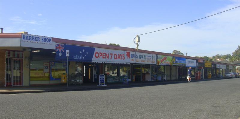 15 STRATA TITLED SHOPS Picture 1