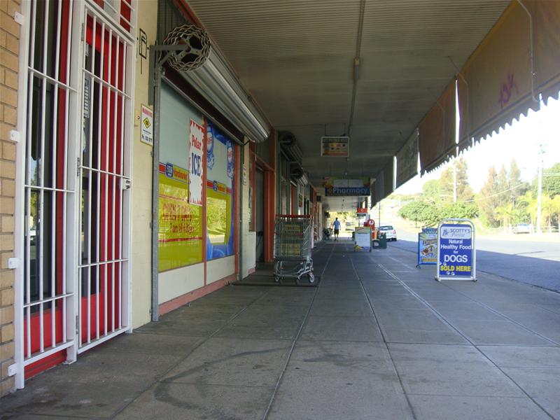 15 STRATA TITLED SHOPS Picture 2