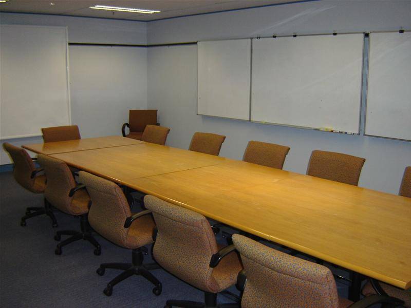 275m2 Floor in Edward St with A grade fit out Picture 1