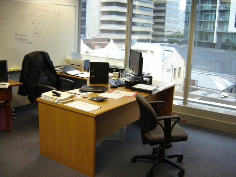 275m2 Floor in Edward St with A grade fit out Picture 3