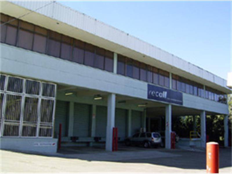 High Clearance - 4806m2 Warehouse Picture 2