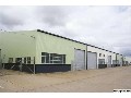 Warehouse opportunity knocks! Picture